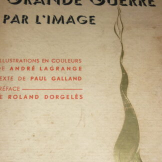 La grande guerre