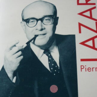Lazareff Pierre