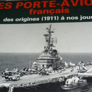 Les Porte-Avions Français