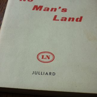 No Man's Land