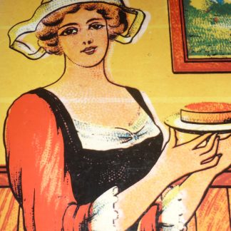 Images du roi Camembert