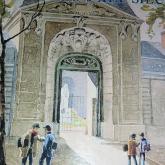 Lycées et Lycéens normands au XIXème siècle